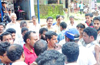 Manjanady villagers up in arms against sand smuggling